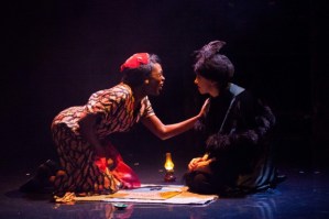 Review: <em>Brighton Rock</em> (York Theatre Royal)