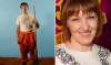 Kacey Ainsworth and Chris Ashby announced in cast for <em>Holes</em> at Nottingham Playhouse