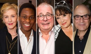 Mousetrap Theatre Projects announces lineup for 21st anniversary gala
