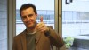 Andrew Scott WhatsOnStage Awards acceptance speech: 'It was an honour to play <em>Hamlet</em>'