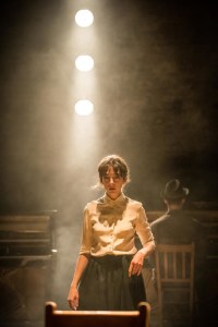 Exclusive first look at Almeida's <em>Summer and Smoke</em>
