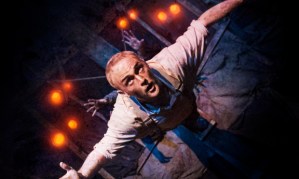 Les Enfants Terribles to revive <em>The Trench</em> at Southwark Playhouse to mark the Armistice centenary