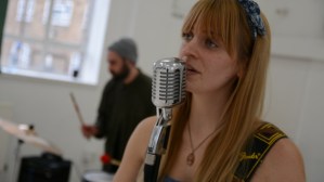 Punk-infused <em>Electra</em> at Bunker Theatre: first listen