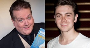 Bobby Crush to join Ray Quinn in <em>Summer Holiday</em> UK tour