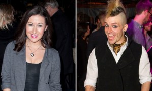 Lucas Rush joins Hayley Tamaddon in cast of <em>Thoroughly Modern Millie</em> UK tour