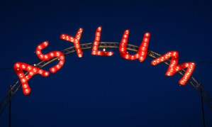 Kneehigh announces 2018 Asylum line up