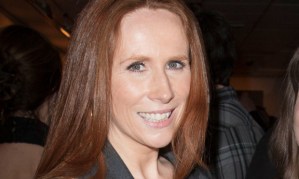 Catherine Tate to host 2018 Olivier Awards