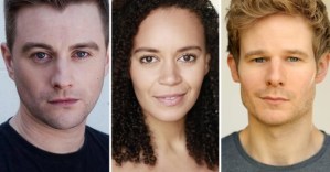 <em>Sunshine on Leith</em> at West Yorkshire Playhouse casting announced