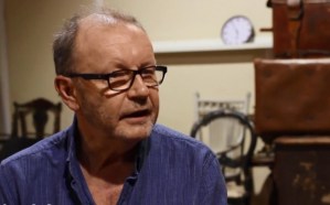 Michael Boyd: 'We should embrace Chekhov's end-of-the-pier spirit'