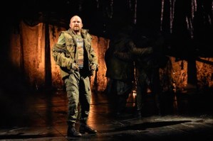 Review: <em>Macbeth</em> (National Theatre)