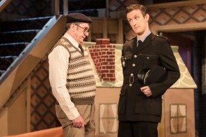 Review: <em>Some Mothers Do 'Ave 'Em</em> (Richmond Theatre)
