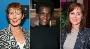 Casting announced for the Old Vic's <em>One Hand Tied Behind Us</em> series curated by Maxine Peake
