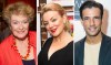 Sheridan Smith, Janet Suzman and Danny Mac among winners at 2018 Manchester Theatre Awards