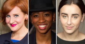 <em>The Assassination of Katie Hopkins</em> casting announced
