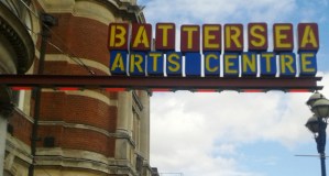 New Bryony Kimmings show and Daniel Kitson in Battersea Arts Centre Phoenix season