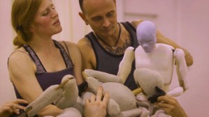 Bringing Vivaldi's <em>Four Seasons</em> to life with puppetry at Shakespeare's Globe