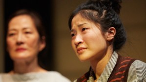 <em>The Great Wave</em> at the National Theatre: Indhu Rubasingham and Francis Turnly interview