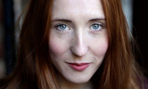 My Top 5 Showtunes: Carly Thoms