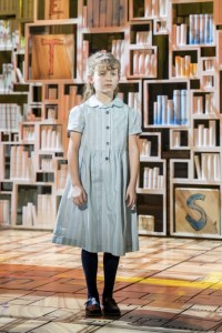 Review: <em>Matilda</em> (Leicester Curve and UK tour)