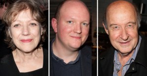 Mike Bartlett's <em>Not Talking</em> at the Arcola casting announced