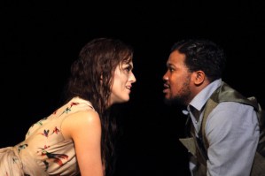 Review: <em>La traviata</em> (London Coliseum)