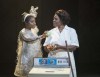 First look at <em>Caroline, Or Change</em> at Hampstead Theatre