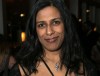 Lolita Chakrabarti: 'I got bored in between acting jobs so started writing'