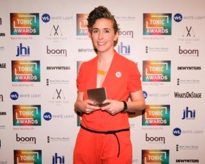 In pictures: The Tonic Awards 2018