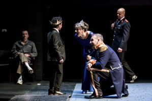 Review: <em>Macbeth</em> (Royal Shakespeare Theatre)