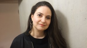 Despina Tsatsas announced as new Young Vic executive director