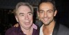 Stars of the stage celebrate Andrew Lloyd Webber's 70th birthday