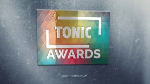 Tonic Awards acceptance speech highlights