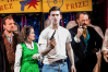 Review: <em>Assassins</em> (Pleasance Theatre)