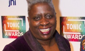 Shows That Shaped Me: Dawn Walton