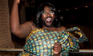 Le Gateau Chocolat and Lucy McCormick among cast of Gate Theatre's <em>Effigies of Wickedness</em>