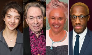 Test your theatre knowledge: Quiz of the month