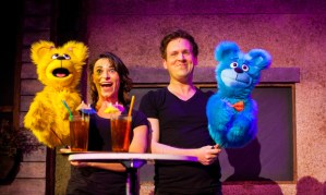 <em>Avenue Q</em> to embark on new UK tour