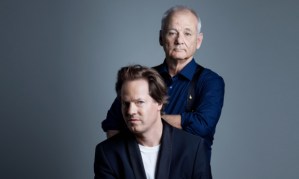 Bill Murray to perform debut 'theatrical album' at Southbank Centre