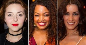 All-star cast announced for <em>The Musical Marathon</em> at The Other Palace