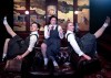 Review: <em>The Mikado</em> (The King's Head Theatre)