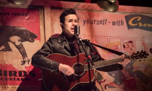 My Top 5 Showtunes: Dylan Wood