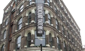 <em>The Grönholm Method</em> to receive UK premiere at Menier Chocolate Factory