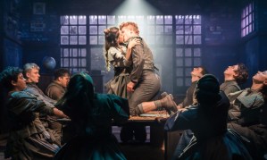 Review: <em>Spring Awakening</em> (Hope Mill Theatre)