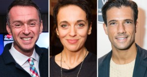 Amanda Abbington and Danny Mac to star in <em>A Little Princess</em>