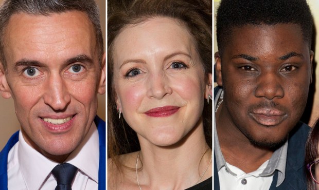 A Monster Calls full casting announced for the Old Vic and Bristol Old Vic