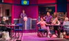 Slushy machines and garish carpets: bringing the spirit of the bingo hall to the stage