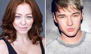Lloyd Daniels and Atomic Kitten's Natasha Hamilton to star in LGBTQ musical <em>Closets</em> at Hope Mill Theatre