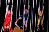 Review: <em>Relentless Unstoppable Human Machine</em> (Roundhouse)