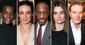 Olivier Awards 2018: <em>Hamilton</em> and Bryan Cranston among winners