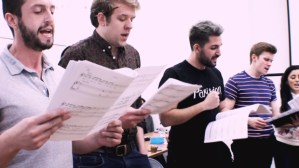 New musical <em>Broken Wings</em> to have West End premiere at Theatre Royal Haymarket